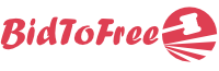 BidToFree Logo